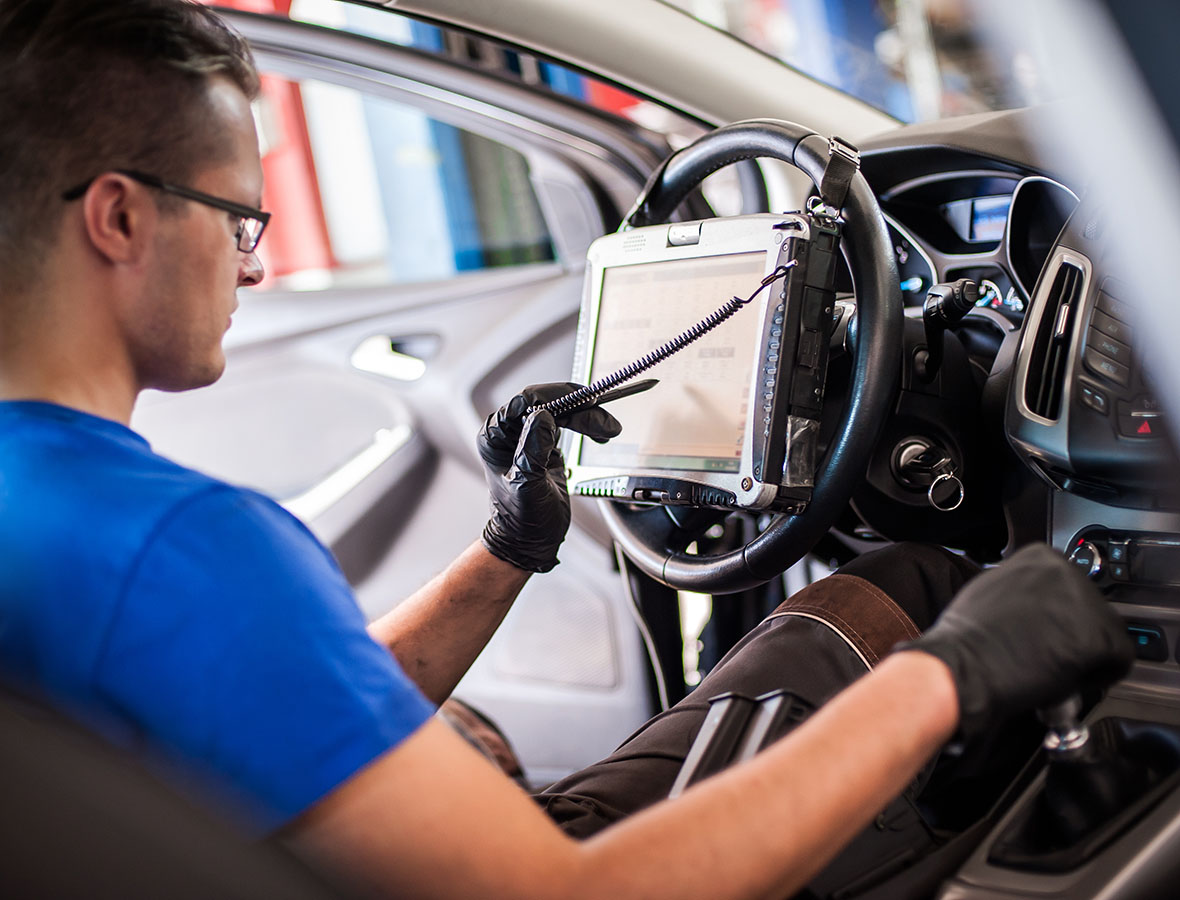 Auto Electrics & Diagnostics Murray Motorsport Newry Area