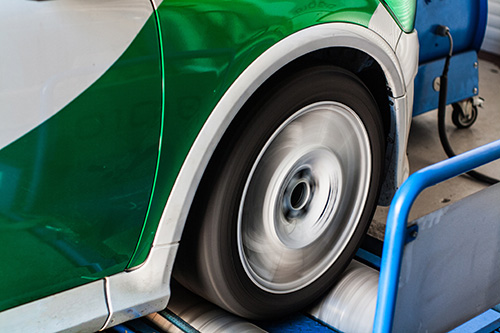 Dyno Testing & Performance Tuning Murray Motorsport