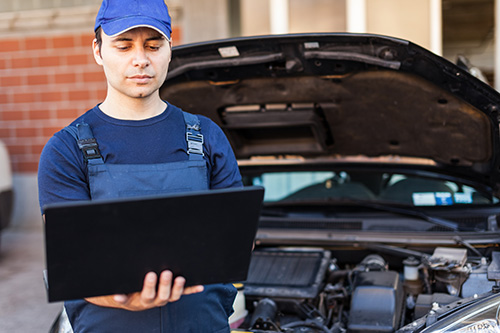 ECU Remapping Murray Motorsport