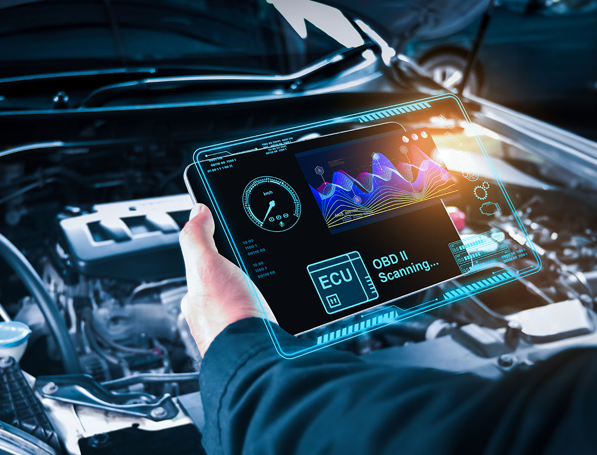 ECU Updates & Remaps Murray Motorsport Newry Area
