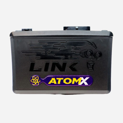 G4X AtomX ECU