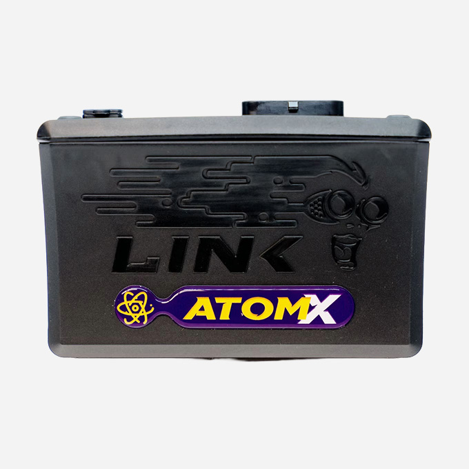 G4X AtomX ECU