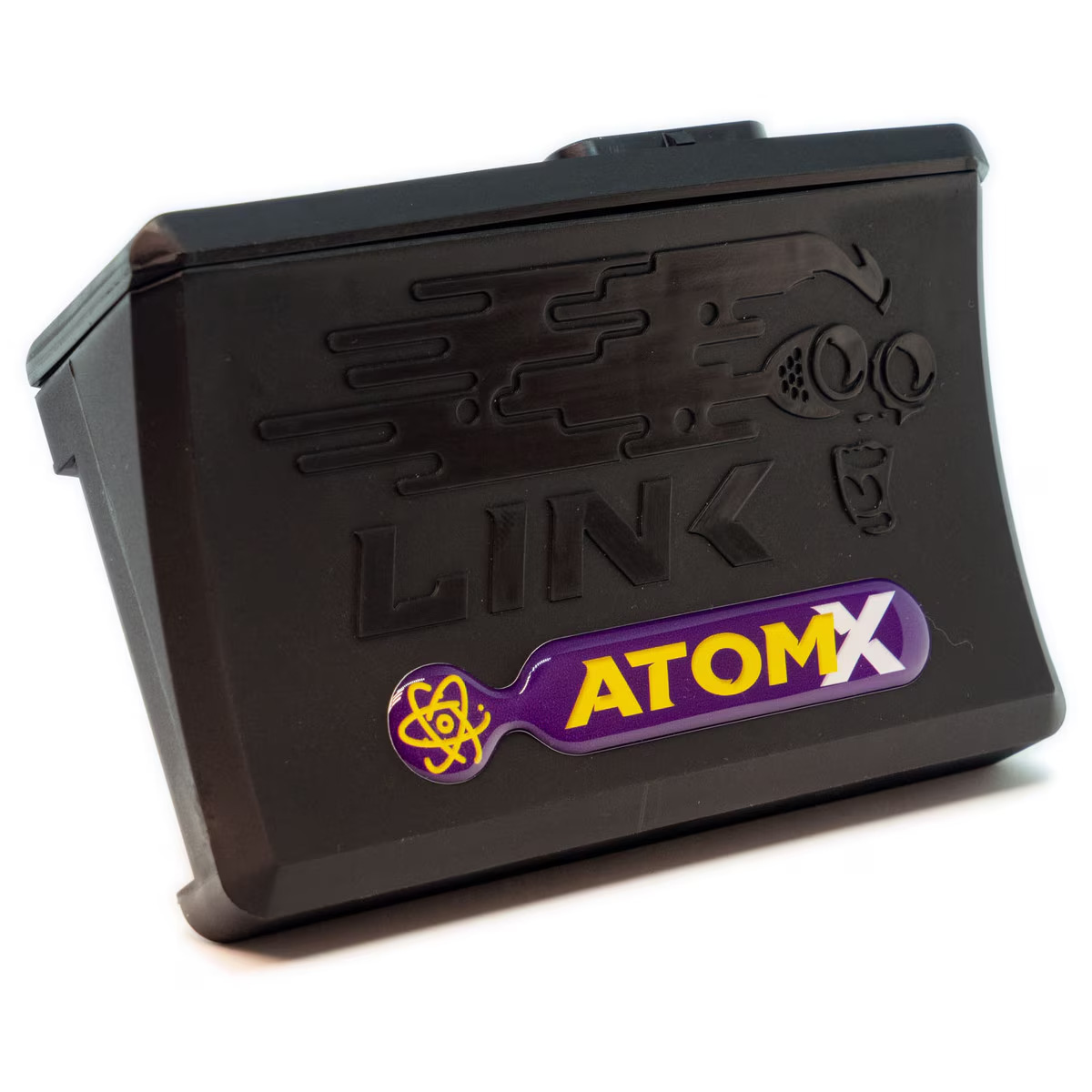 G4X AtomX Ecu - 2