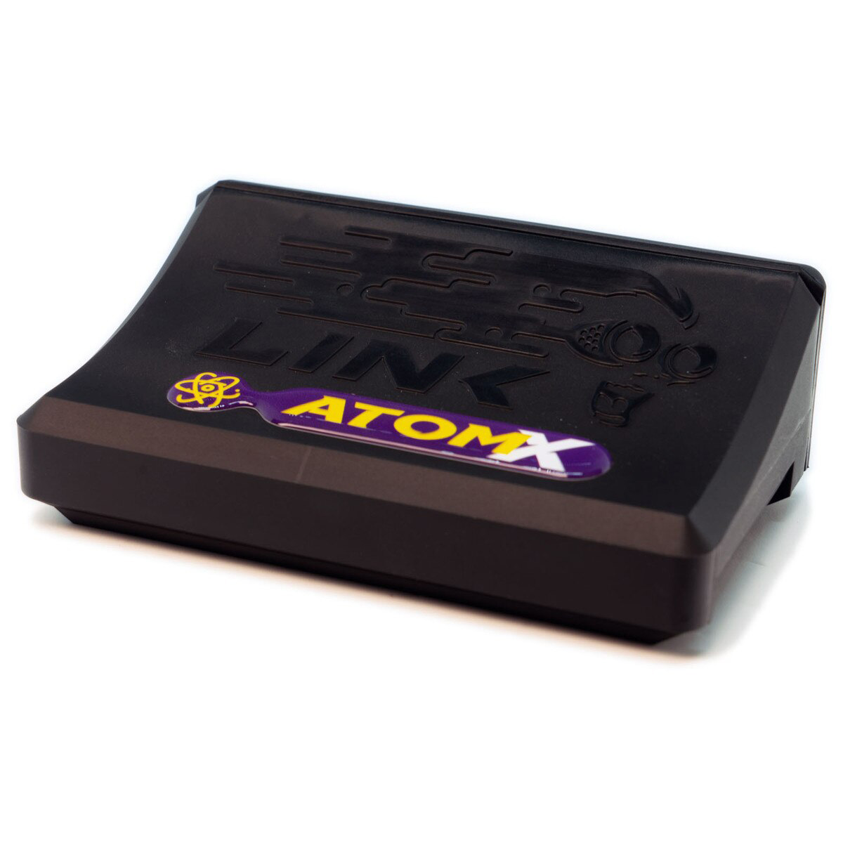 G4X AtomX Ecu - 3