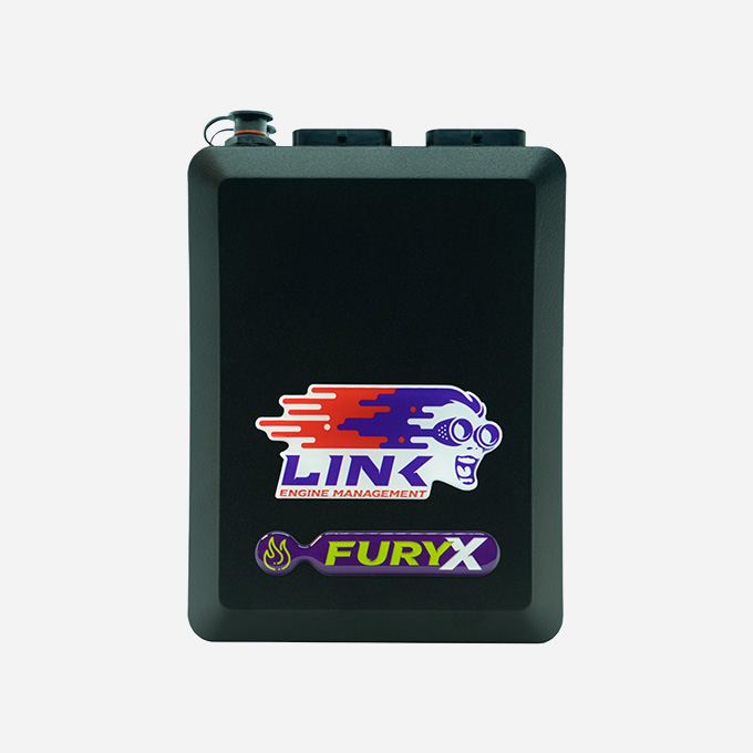 G4X FuryX