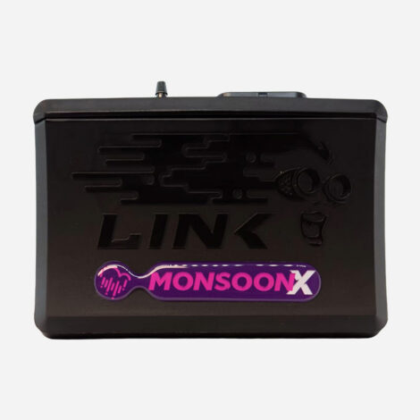 G4X MonsoonX ECU