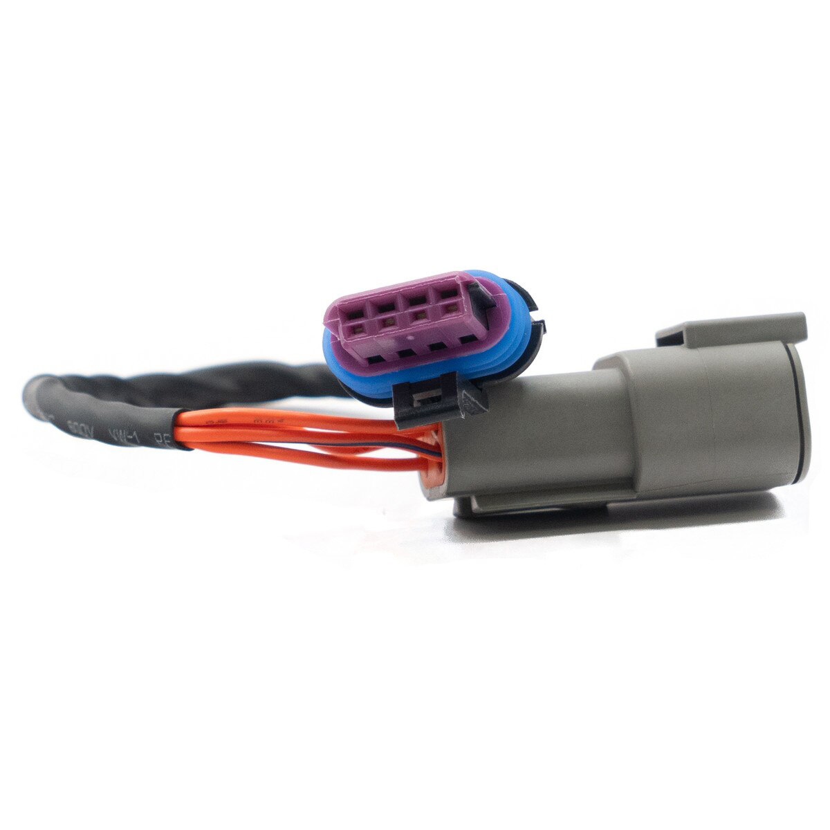 G4X StormX Ecu Terminated LS Engine Harness Drive Cable Bundle - 4