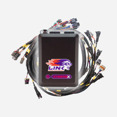 G4X XtremeX Ecu Terminated LS Engine Harness Drive by Wire - Bundle