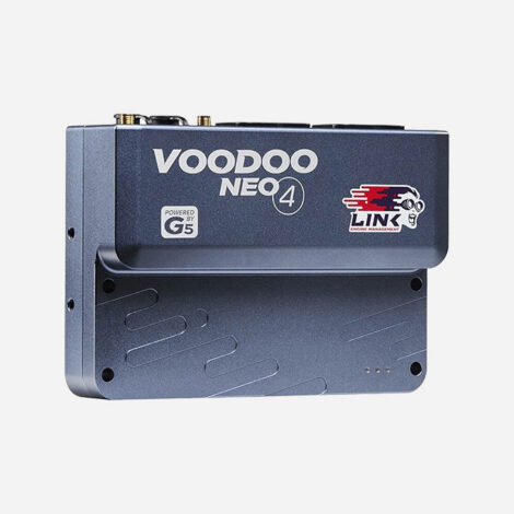 G5 Voodoo Neo 4