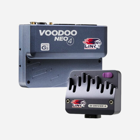 G5 Voodoo Neo 4 & Di Driver 4 Bundle