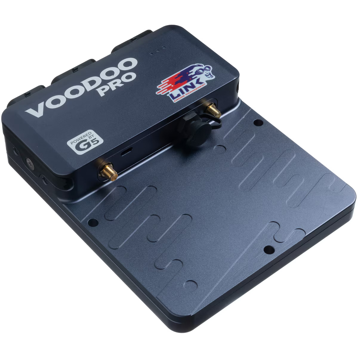 G5 Voodoo Pro X2