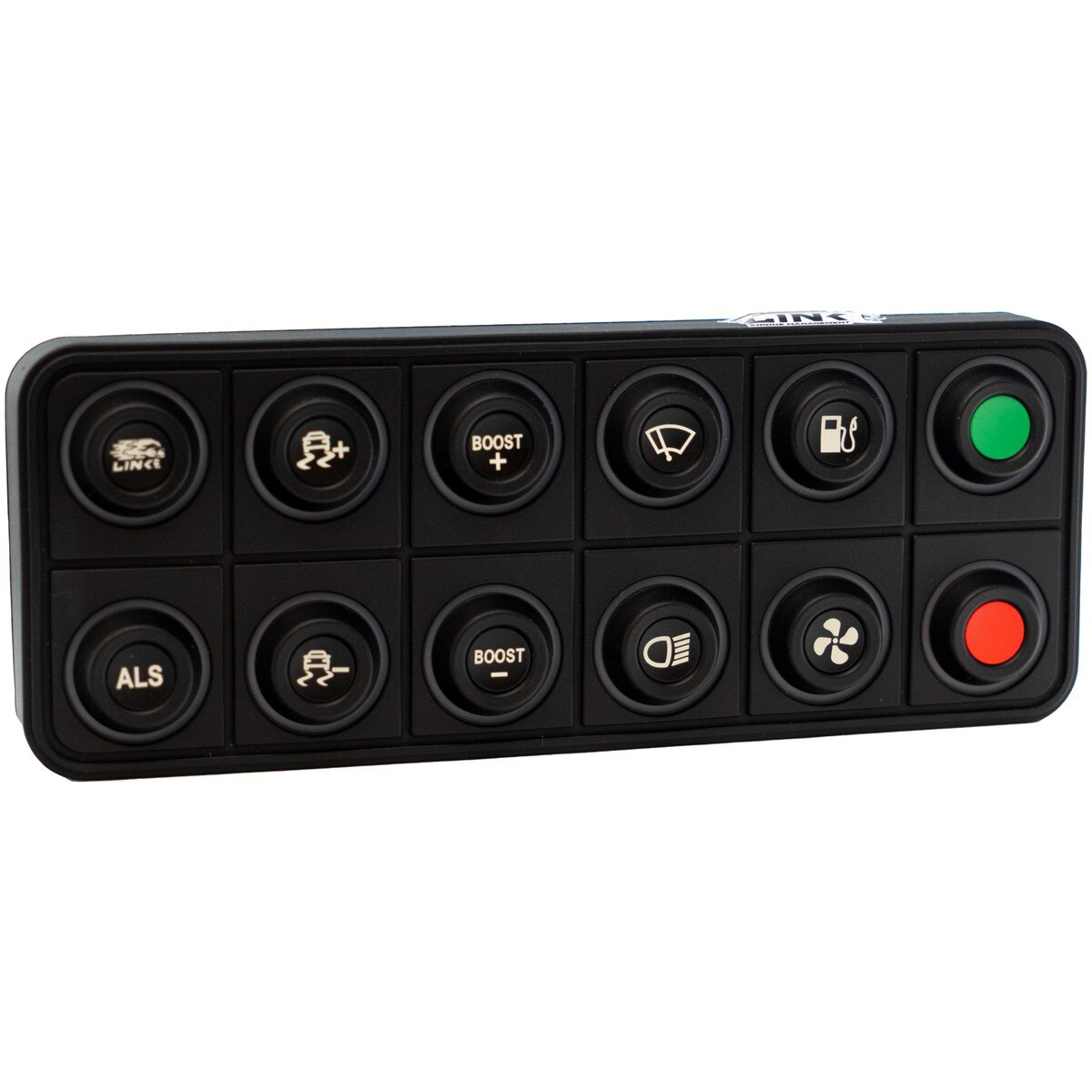 Link CAN Keypad 12 button - Image 2