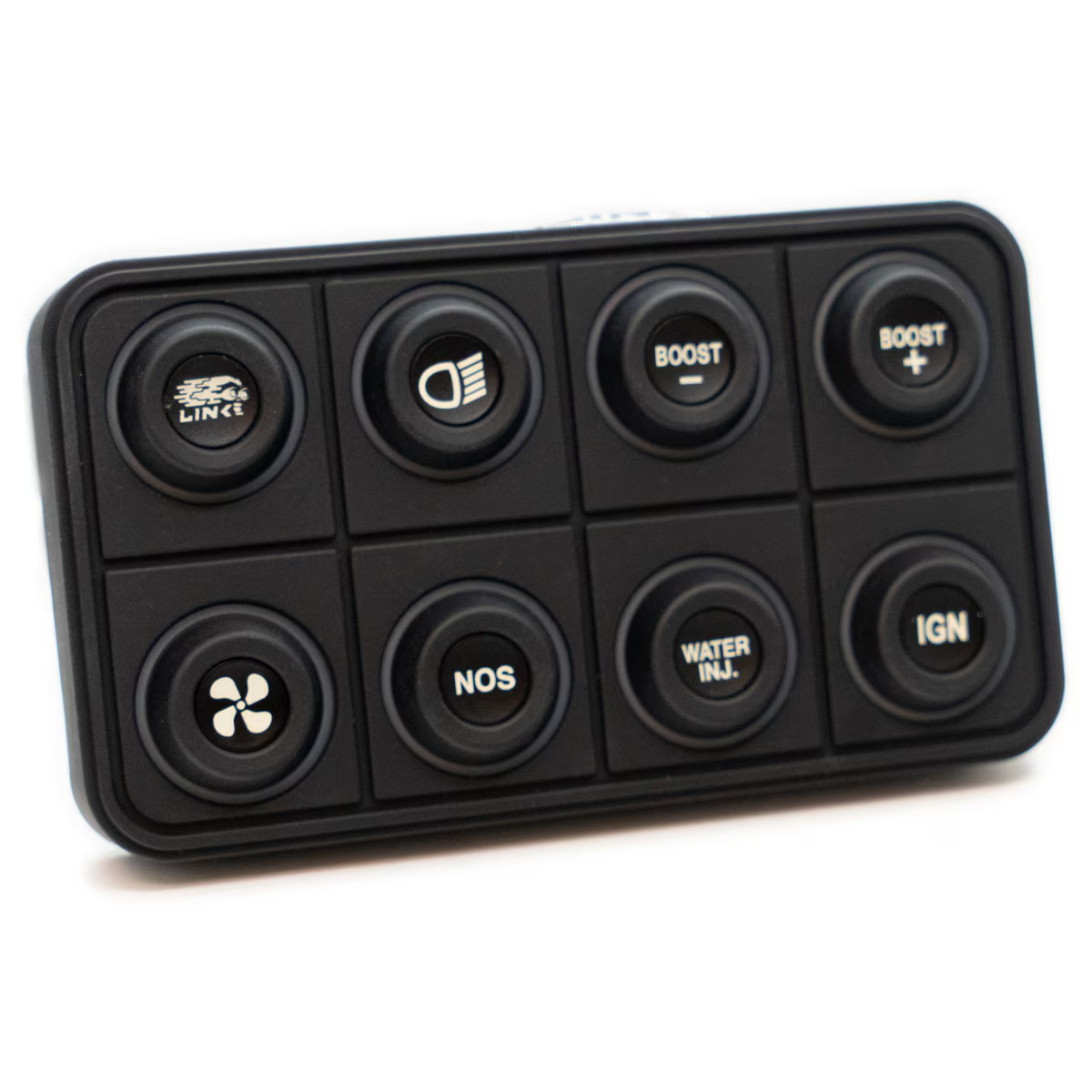Link CAN Keypad 8 Buttons-2