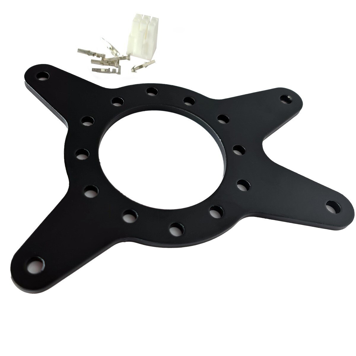 Link Racepad Steering Wheel CAN Keypad - 3