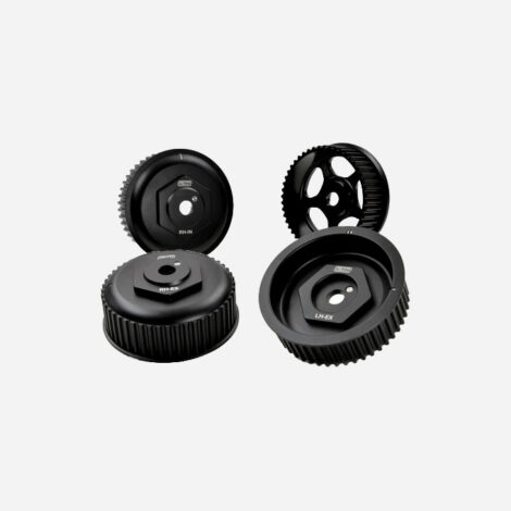 RCM Subaru Alloy Camshaft Pulley Kit - Version 1-4