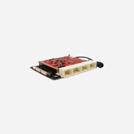 WRXLink V11 - WRX11X