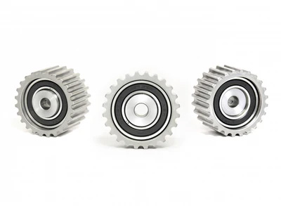 RCM Dayco Timing Belt Kit 2002MY EJ20-22-25-2