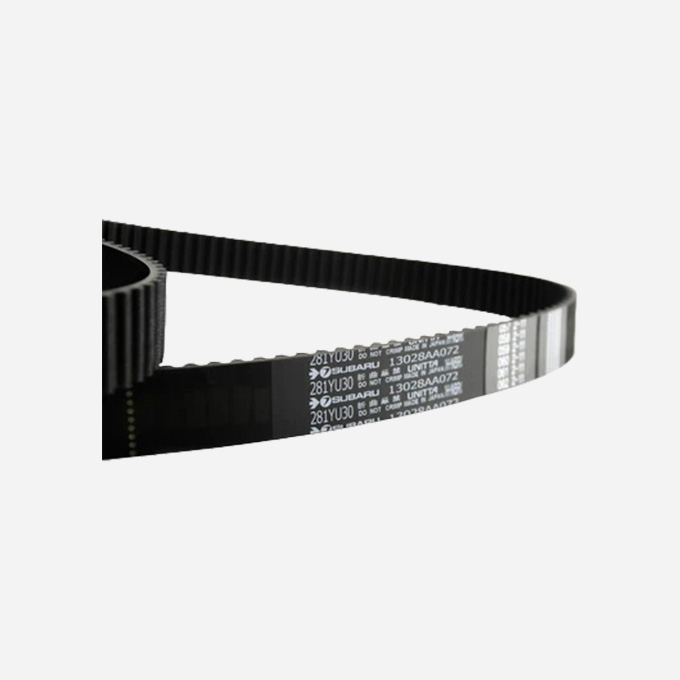 RCM Genuine Timing Belt Kit 96-98MY EJ20-22-25-1
