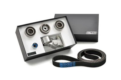 RCM Genuine Timing Belt Kit 99-02MY EJ20-22-25-6