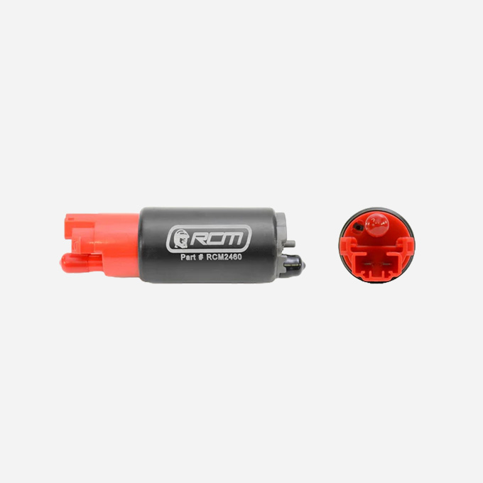 RCM Uprated Fuel Pump 2008-2017 - 1