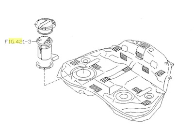 RCM Uprated Fuel Pump 2008-2017 -3