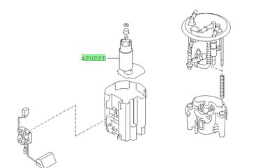 RCM Uprated Fuel Pump 2008-2017 -5